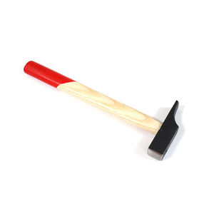 Martillo <span class=keywords><strong>de</strong></span> <span class=keywords><strong>Carpintero</strong></span> Tipo Francés, <span class=keywords><strong>de</strong></span> Acero Forjado, con Garra Recta Cuadrada, para Bricolaje, con Mango <span class=keywords><strong>de</strong></span> Madera, Compatible con OEM, para Construcción - Product Image 2