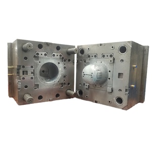 Injection Molding ABS Buckets <b>Plastic</b> Mold Injection <b>Enclosures</b> of Custom Cleaning Tools - Product Image 5