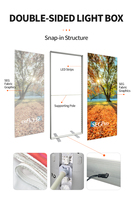 Stand d'exposition modulaire 3x3m avec comptoir et armoire de rangement - Prix usine