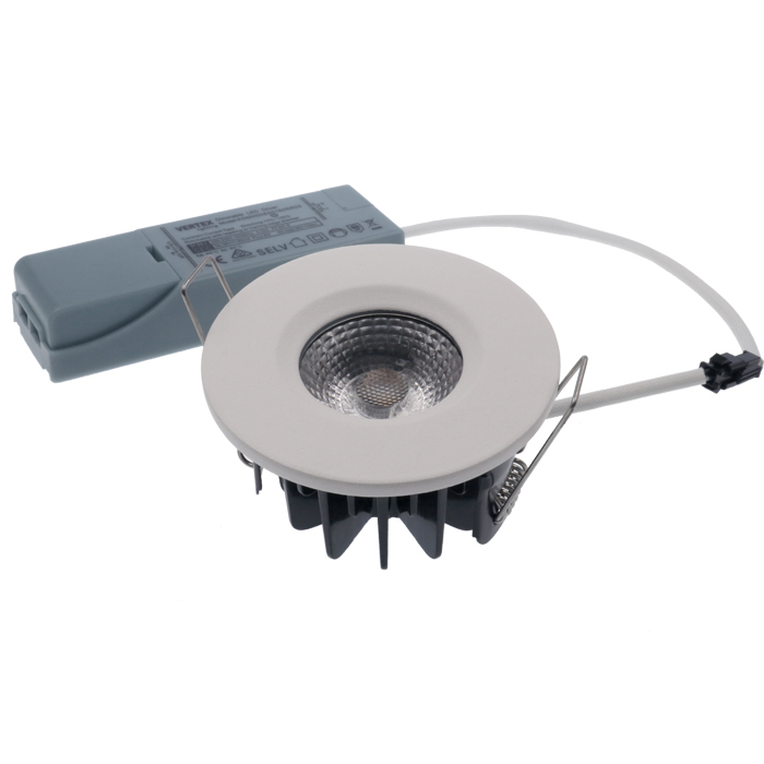 Hotel mini tamaño profundo ronda gu10 morir elenco integrado de techo led downlight empotrada anti glare