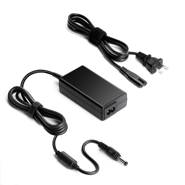 65W 19V 3.42A Switching Power Supply for LG for Samsung Monitor Adapter Printer Wireless Charger Power Adapter