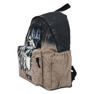 Mochila de Viaje Plegable Vintage Elite Unisex de Gran Capacidad 18L Antirrobo y Portátil - Product Image 2