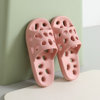 Sabots de Jardin en EVA Plats Logo Personnalisé, Sandales de Jardin Classiques pour Hommes et Femmes, Claquettes et Chaussons de Jardin