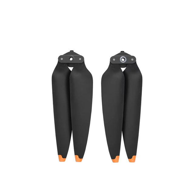 Propeller 100% DJ I Air 3 Drone Low Noise Propeller Air 3S Repair Parts Accessories for DJI