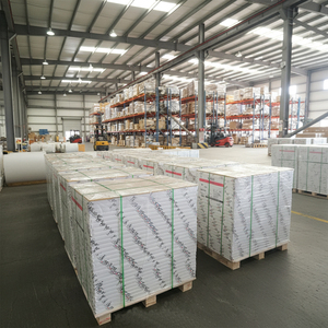 Papel <span class=keywords><strong>de</strong></span> Arte Nevia Hikote <span class=keywords><strong>de</strong></span> Alta Gama <span class=keywords><strong>de</strong></span> China, 100% Pulpa <span class=keywords><strong>de</strong></span> Madera Virgen, 80-300gsm, C1S/C2S, Brillante/Mate, Doble Cara, para Exposiciones y Promociones - Product Image 2