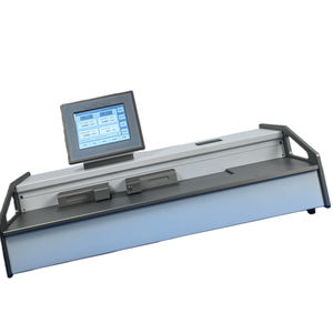 XHIN STRUMENTS Voll automatischer horizontaler Papier zug festigkeit prüfer LCD-Display 1 Jahr Garantie 220V IP55-Schutzprüfung - Product Image 6