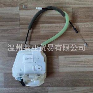 มาสด้า X80 ล็อคประตูหน้าซ้าย 6105001 อะไหล่ทดแทนสำหรับซ่อมรถยนต์ - Product Image 1