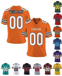 Camiseta de Béisbol de Manga Corta, Tejida, 100% Algodón, Personalizada con Botones, Transpirable, Estilo Hip Hop Urbano - Product Image 2