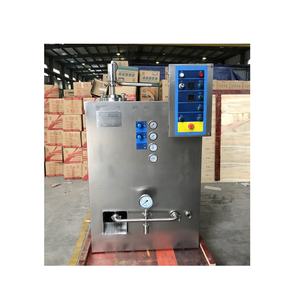 <strong>Industrial</strong> Use Small Scale 300L <strong>Ice</strong> <strong>Cream</strong> Freezer <strong>Ice</strong> <strong>Cream</strong> Processing <strong>Machinery</strong> - Product Image 1