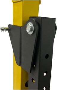 Bras réglables Offre Spéciale de brouilleur d'attachement de support de bras de puissance - Product Image 2