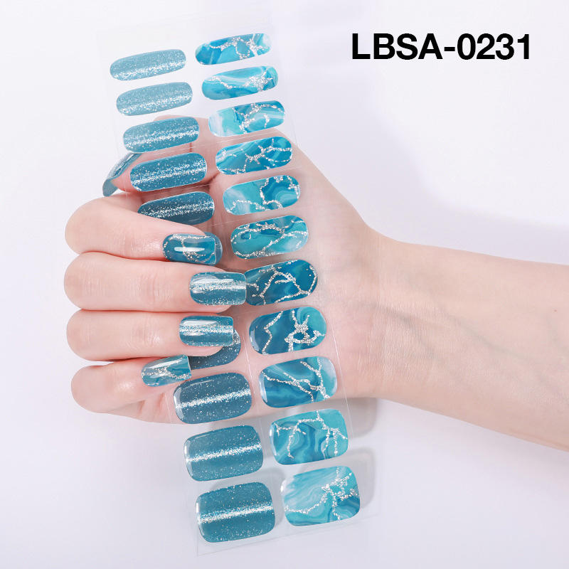 LBSA-0231