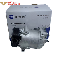 Compresseur ca CVC 7PK pour Renault Megane Renault Grand Scenic Renault Scenic Modèle 7711135808 8200457418 8200678499 8200940233
