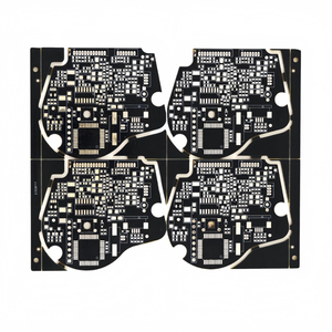Service de prototypage de circuits imprimés électroniques, fabricant de circuits imprimés personnalisés et support d'assemblage - Product Image 1