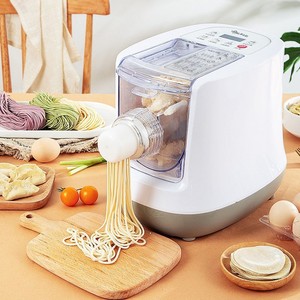 household mini electrical automatic plastic noodle maker processing ramen making machines Home Pasta Maker