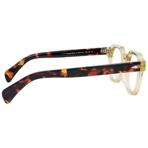 คุณภาพสูงอะซิเตทป้องกันแสงสีฟ้ากรอบแว่นตา <span class=keywords><strong>DOLT</strong></span> สำหรับผู้ชายผู้หญิงน้ำหนักเบาดีไซเนอร์แบรนด์กรอบแว่นตา - Product Image 2