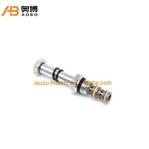 E26 חופר סעפת <span class=keywords><strong>Valve</strong></span> <span class=keywords><strong>Assy</strong></span> 6678988 לא כולל סליל סולנואיד - Product Image 3