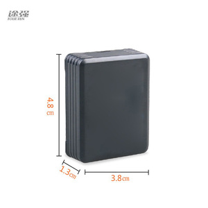 L780 Long Standby <b>GPS</b> Locator Installation-Free Magnetic Anti-Theft Car Asset <b>Tracker</b> OEM Manufacturer - Product Image 3