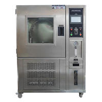 JY Dust Test Chamber Sand Dust test Machine Testing Machine Analyzer Meter Instrument Device Equipment