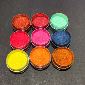 ผงสีมุกไมก้าสำหรับรถยนต์จากผู้ผลิตสีรถยนต์ - Product Image 2