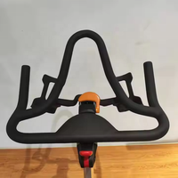 Bicicleta de spinning profesional para interiores de calidad superior, equipo de Fitness para gimnasio, Fitness corporal comercial y ejercicio