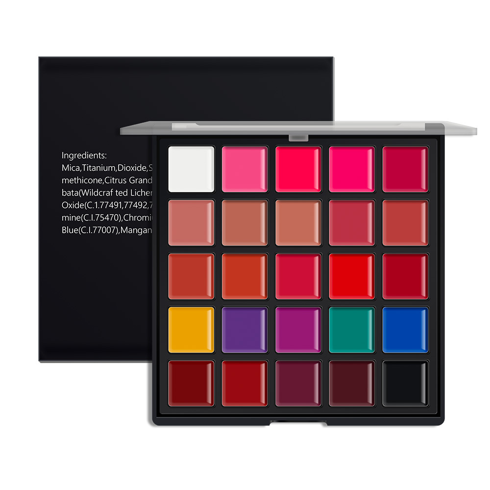 25 สี