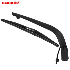 Bras d'essuie-glace Gaojie 310 mm pour Land Rover Freelander Mk1 arrière OE DKB102460 - Product Image 5