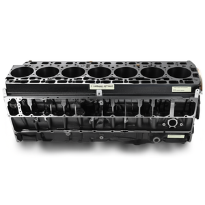Bloque de Cilindros 3126B 3220B G3620 G3520, Pieza Universal para Motor Diésel Agrícola - Product Image 1
