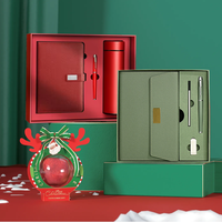 Nouvelles idées de produits, coffrets cadeaux haut de gamme à prix abordable, cadeaux promotionnels d'entreprise personnalisés, articles avec logo du Père Noël