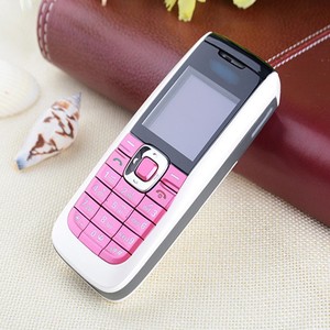Teléfono <span class=keywords><strong>Móvil</strong></span> Básico Nok 2610, 2G GSM, Doble Banda, Desbloqueado, Pantalla CSTN de 1.6 Pulgadas, Batería de 820 mAh, Radio FM, Java, GPRS, Diseño Delgado - Product Image 5