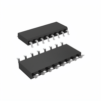 Composants électroniques d'interface BOM IC en stock MAX4558ESE 16 SOIC