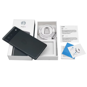 Teléfono Móvil Desbloqueado al por Mayor, Original Android 12 Octa Core LTE Francés/Alemán, 6/128GB, 90Hz AMOLED - Product Image 6