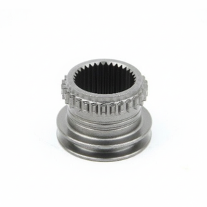 Engranaje de Transmisión Nuevo para Manguito de Eje NP 261 NV41817 29/34 Dientes HRC58-62 Tratado Térmicamente Pieza de Repuesto - Product Image 2