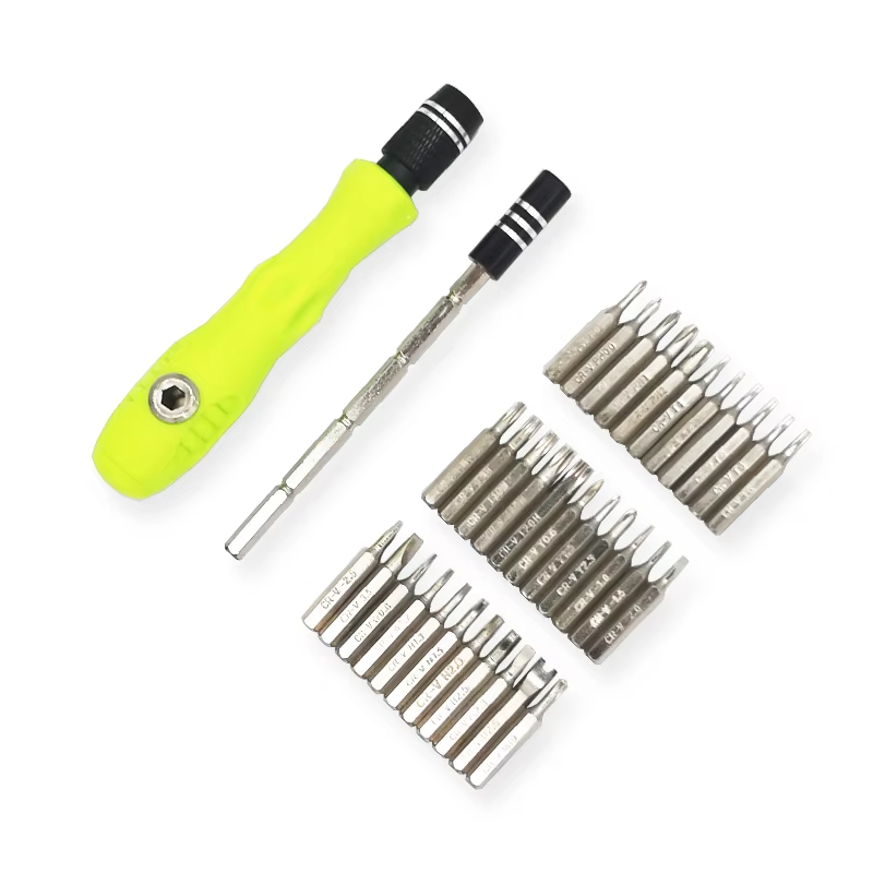 Professional 35 in 1 Watch Repair