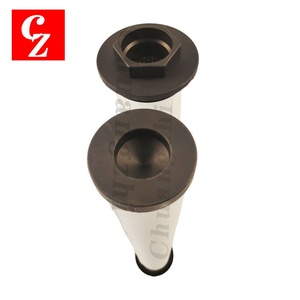 Elemento de Filtro para Compresor de Aire Ingersoll Rand 23553357 38446357 con Garantía de Alta Calidad de 1 Año - Product Image 4