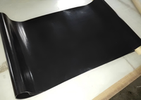 Bande transporteuse en tissu enduit de PTFE résistant à la chaleur, sur mesure pour machine de fusion sans couture