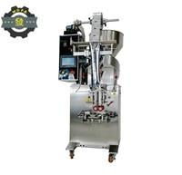 Cost-effective Automatic Counting and Packaging Machine Granule Packaging Machine Milk Tablets Capsules Sugar Large Particle