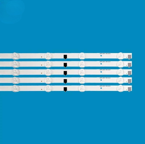 Barre lumineuse de rétroéclairage tv <span class=keywords><strong>D2GE</strong></span>-<span class=keywords><strong>320SC1</strong></span>-<span class=keywords><strong>R0</strong></span> pour UE32F5500 UE32F5300 UE32F5000 UE32F5000 UE32F4000 UE32F4000AW 3V9LED - Product Image 4