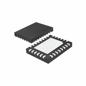 28 WFQFN Exposed Pad Electronic Circuit Components Manufacturer Channel Data Acquisition LTC2321IUFD-12#TRPBF - Product Image 1