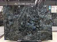 SW STONE Nouvelle Arrivée Bleu Labrador Cuisine Carrelages de Sol de Luxe Granit Granito Comptoirs Naturels Labradorite Marbre