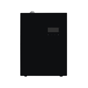 SCENTA Hệ Thống Phân Phối Hương Thơm Mùi Hương Máy Khuếch Tán Mùi Hương Không Khí Thương Mại Máy Khuếch Tán Hương Thơm Mùi Hương Thương Mại HVAC - Product Image 1