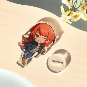 Foto de acrílico personalizada, regalo de imagen personalizado - Product Image 4