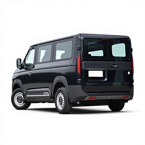 Fourgonnette Diesel Neuve Pioneer Officielle V Mid Top à Transmission Automatique avec Caméra Arrière, Prix Bas, Vente de Véhicules de Loisirs, Voitures d'Occasion - Product Image 5