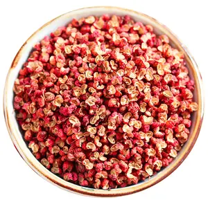 Wholesale Premium Dried Red Pepper Spices Bulk Peppercorn Factory Supply Spices Herbs Products