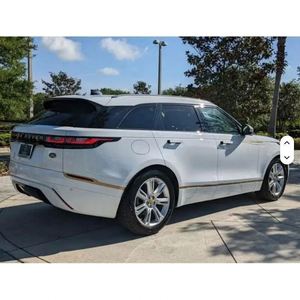 <span class=keywords><strong>Land</strong></span> <span class=keywords><strong>Rover</strong></span> Range <span class=keywords><strong>Rover</strong></span> <span class=keywords><strong>Velar</strong></span> P380 S SUV USADO CON TÍTULO LIMPIO - Product Image 1