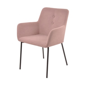 Muestra gratis de metal de muebles para el hogar piernas colores opcionales nórdico moderno tejido tapizado Sala salón sofá sillas/acento <span class=keywords><strong>Ch</strong></span> - Product Image 2