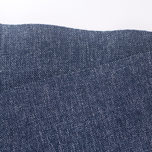 900D cation Oxford vải 100% polyester giả vải lanh Túi sofa không thấm nước chịu mài mòn nhẹ dệt kim trừu tượng - Product Image 4