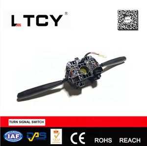 Interruptor de combinación para FUSO SUPERGEEAT LT-C50307 LHD <span class=keywords><strong>MC887304</strong></span> - Product Image 3