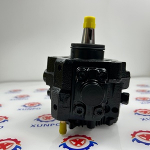0445010261 1111100-ED01B Fuel Injection <b>Pump</b> for Engine Excavator Parts - Product Image 2