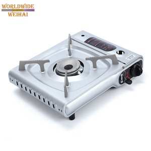 Mini Portable Style Coréen En Acier Barbecue Double Cuisinière Table <span class=keywords><strong>De</strong></span> <span class=keywords><strong>Cuisson</strong></span> avec 220g Butane Hob Cartouche <span class=keywords><strong>De</strong></span> Gaz <span class=keywords><strong>Propane</strong></span> pour Camping En Gros - Product Image 6