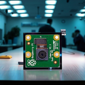 Official High-Definition Visual Recognition Camera <strong>Module</strong> For <strong>Raspberry</strong> <strong>Pi</strong> V2/3 - Product Image 2